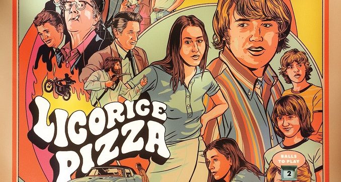 Licorice Pizza Full Movie Download