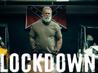 Lockdown (2022) English 720p | 480p WEB-HDRip x264 AAC DD 2.0 – 800MB | 300MB