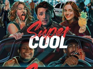 Supercool (2022) English 720p | 480p WEB-HDRip x264 AAC DD 2.0 – 800MB | 300MB