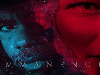 Immanence (2022) English 720p | 480p WEB-HDRip x264 AAC DD 2.0 – 800MB | 300MB