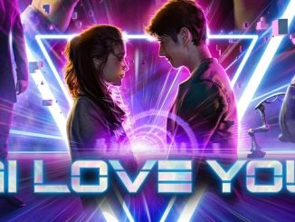 AI Love You (2022) English 1080p | 720p | 480p WEB-HDRip x264 AAC DD 5.1 ESubs – 1.8GB | 900MB | 300MB