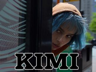 Kimi (2022) English 720p | 480p WEB-HDRip x264 AAC DD 2.0 ESubs – 800MB | 300MB