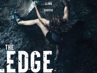 The Ledge (2022) English 720p | 480p WEB-HDRip x264 AAC DD 2.0 – 800MB | 300MB