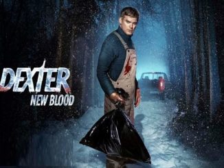 Dexter: New Blood (2021) [Season 1] 720p HEVC WEB-HDRip x265 [Dual Audio] [Hindi ORG – English] [EP 1 TO 10 ADDED]