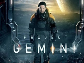 Project Gemini (2022) English 1080p | 720p | 480p WEB-HDRip x264 AAC DD5.1 – 1.9GB | 900MB | 300MB