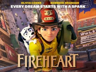 Fireheart (2022) English 1080p | 720p | 480p WEB-HDRip x264 AAC DD2.0 ESubs – 1.7GB | 850MB | 300MB