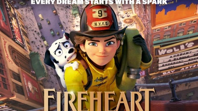 Fireheart full movie download