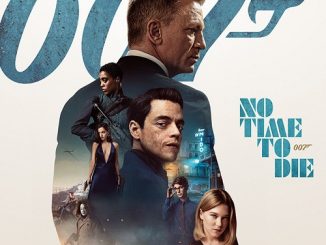 No Time to Die (2021) 1080p | 720p 10-Bit HEVC BluRay x265 Esubs [Dual Audio] [Hindi ORG DD 5.1 – English] – 2.5 GB | 1.3 GB