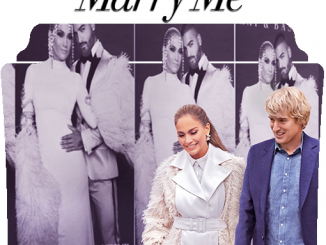 Marry Me (2022) English 720p | 480p WEB-HDRip x264 AAC DD 2.0 ESubs – 950MB | 350MB