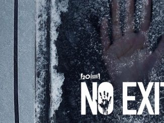 No Exit (2022) English 1080p | 720p | 480p WEB-HDRip x264 AAC DD5.1 ESubs – 1.8GB | 900MB | 300MB