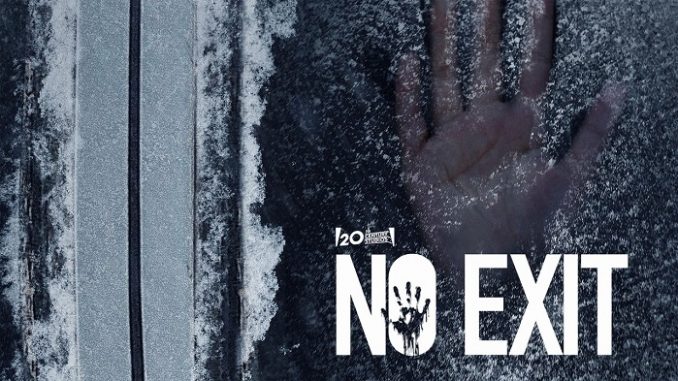 No Exit full movie download