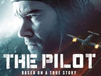 The Pilot. A Battle for Survival (2022) English 720p | 480p BluRay x264 AAC DD 2.0 – 800MB | 300MB