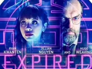 Expired (2022) English 720p | 480p WEB-HDRip x264 AAC DD 2.0 ESubs – 900MB | 300MB
