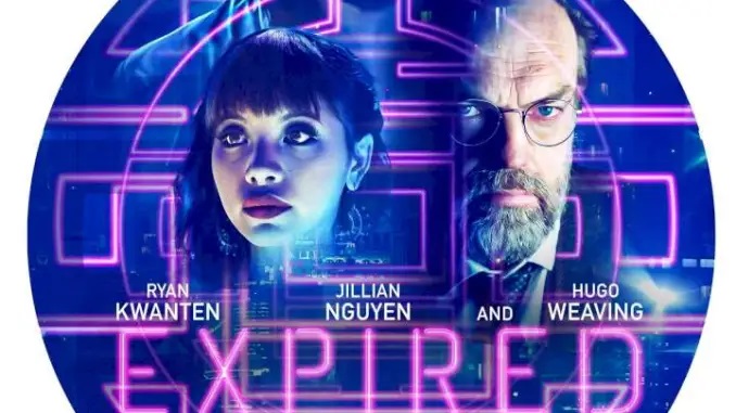 Expired Full Movie Download