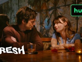 Fresh (2022) English 720p | 480p Web-HDRip x264 AAC DD2.0 ESubs – 800MB | 350MB