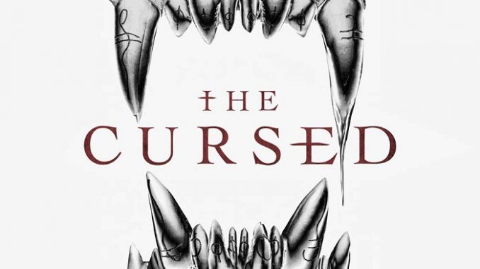 The Cursed full movie download