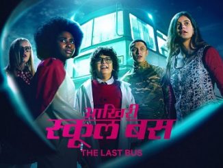 The Last Bus (2022) [Season 1] 720p | 480p WEB-HDRip x264 Esubs  [Dual Audio] [Hindi ORG – English] [EP 1 TO 10 ADDED]