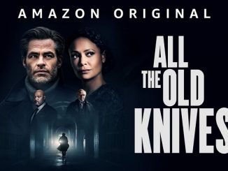 All the Old Knives (2022) English 720p | 480p WEB-HDRip x264 AAC DD2.0 ESubs – 900MB | 300MB