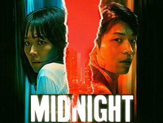Midnight (2021) 1080p | 720p 10-Bit HEVC BluRay x265 Esubs [Dual Audio] [Hindi ORG – Korean] – 1.4 GB | 700 MB