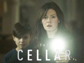 The Cellar (2022) English 720p | 480p WEB-HDRip x264 AAC DD2.0 ESubs – 700MB | 350MB