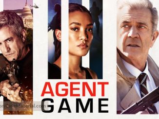 Agent Game (2022) English 720p | 480p WEB-HDRip x264 AAC DD2.0 ESubs – 800MB | 300MB