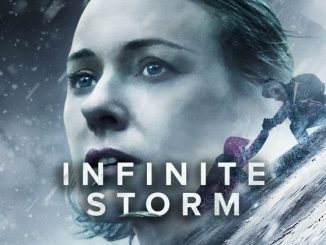 Infinite Storm (2022) English 720p | 480p WEB-HDRip x264 AAC DD2.0 ESubs – 700MB | 350MB