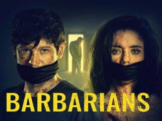 Barbarians (2021) English 720p | 480p WEB-HDRip x264 AAC DD2.0 ESubs – 800MB | 300MB