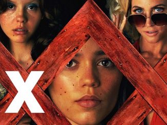 X (2022) English 720p | 480p WEB-HDRip x264 AAC DD2.0 ESubs – 900MB | 350MB
