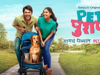Pet Puran (2022) [Season 1] Hindi 720p HEVC WEB-HDRip x265 AAC DD 2.0 Esubs [EP 1 TO 6 ADDED]