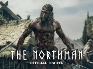 The Northman (2022) English 1080p | 720p | 480p WEB-HDRip x264 AAC DD2.0 ESubs – 2.3GB | 1.1GB | 400MB