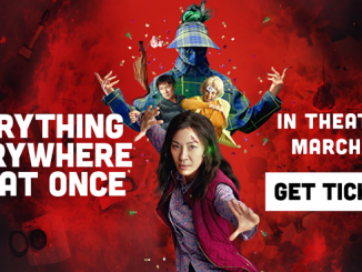 Everything Everywhere All at Once (2022) English 720p | 480p WEB-HDRip x264 AAC DD2.0 ESubs – 1.2GB | 450MB
