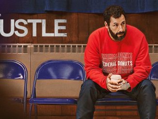 Hustle (2022) English 720p | 480p WEB-HDRip x264 ESubs 1GB | 350MB