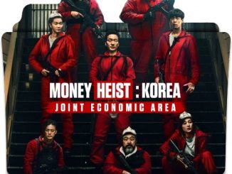 Money Heist: Korea – Joint Economic Area (2022) [Season 1] 720p HEVC WEB-HDRip x265 Esubs  [Dual Audio] [Hindi ORG – Korean] [EP 1 TO 6 ADDED]
