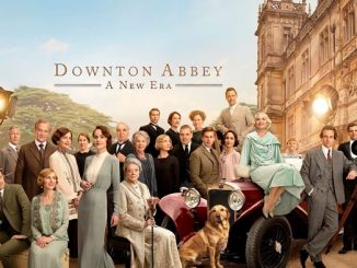 Downton Abbey A New Era (2022) English 720p | 480p WEB-HDRip x264 ESubs 1.1GB | 400MB