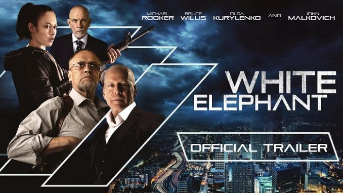 White Elephant full movie download