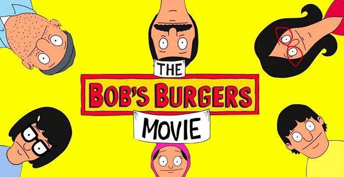 The Bobs Burgers Movie full movie download