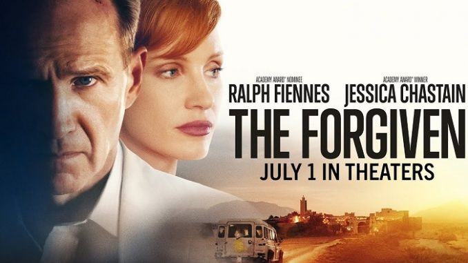 The Forgiven full movie download