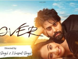 Lover (2022) Punjabi 1080p | 720p | 480p Pre-DVDRip AAC x264 2.5GB | 1.3GB | 400MB