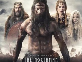 The Northman (2022) 1080p | 720p 10-Bit HEVC BluRay x265 Esubs [Dual Audio] [Hindi ORG DD 5.1 – English] – 2.1 GB | 1.1 GB 