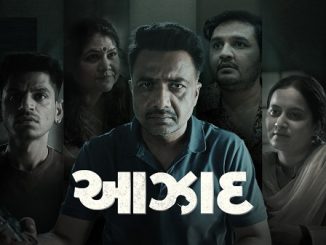 Aazaad (2022) [Season 1] Gujarati 720p | HEVC | 480p WEB-HDRip x264 AAC DD 2.0 Esubs [EP 1 TO 5 ADDED]