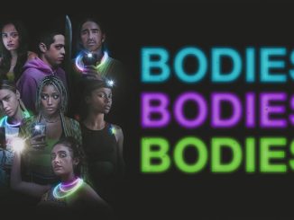 Bodies Bodies Bodies (2022) English 1080p 720p | 480p WEB-HDRip x264 DD2.0 ESubs 1.6GB| 850MB | 300MB