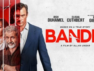 Bandit (2022) English 1080p 720p | 480p WEB-DL x264 DD2.0 ESubs 2GB | 1.1GB | 400MB