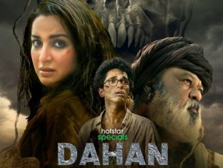 Dahan: Raakan Ka Rahasya (2022) [Season 1] Hindi 720p HEVC WEB-HDRip x265 AAC DD 2.0 Esubs [EP 1 TO 9 ADDED]