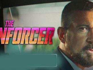 The Enforcer (2022) English 1080p 720p | 480p WEB-DL x264 DD2.0 ESubs 1.4GB| 750MB | 300MB