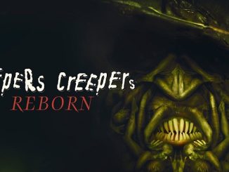 Jeepers Creepers Reborn (2022) English 720p | 480p Pre-DVDRip AAC DD 2.0 x264 800MB | 300MB