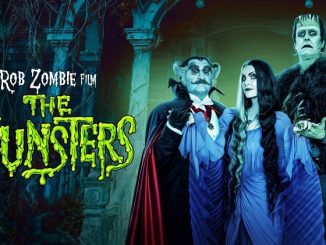 The Munsters (2022) | 720p | 480p WEB-HDRip [(DD 2.0)-English ORG] x264ESubs | 950MB | 400MB