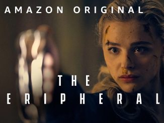 The Peripheral (2022) [Season 1] 720p | HEVC | 480p WEB-HDRip x264 Esubs [Dual Audio] [Hindi ORG DD 5.1 – English] [EP 8 ADDED]