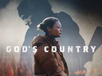 God’s Country (2022) English 720p | 480p WEB-HDRip x264 DD2.0 ESubs 850MB | 350MB
