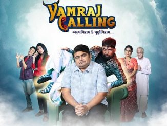 Yamraj Calling (2022) [Season 1 & 2] Gujarati 720p | 480p WEB-HDRip x264 AAC DD 2.0 [EP 1 TO 7 ADDED]