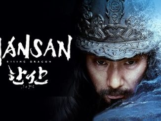 Hansan: Rising Dragon (2022) 720p HEVC BluRay x265 Esubs [Dual Audio] [Hindi ORG – Korean] – 700 MB